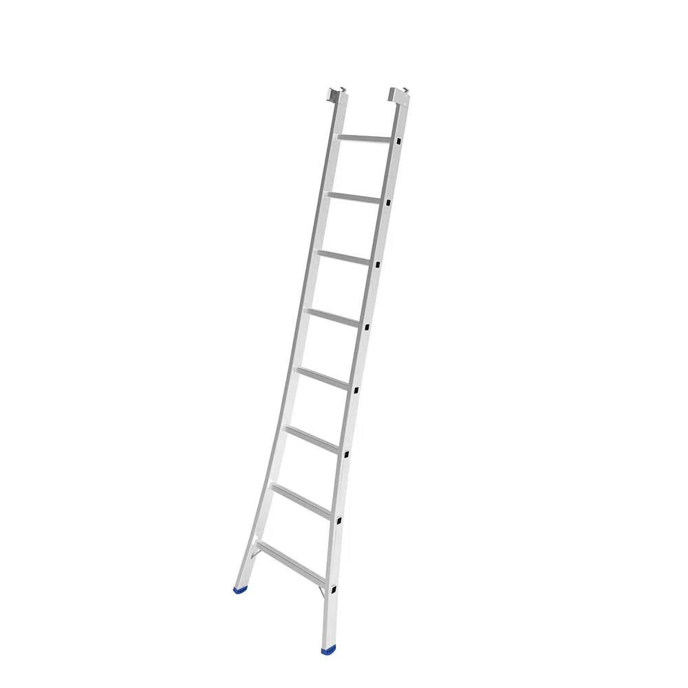 Escada Alumínio EPE08DG 2,46x4,21m Extensiva Mor